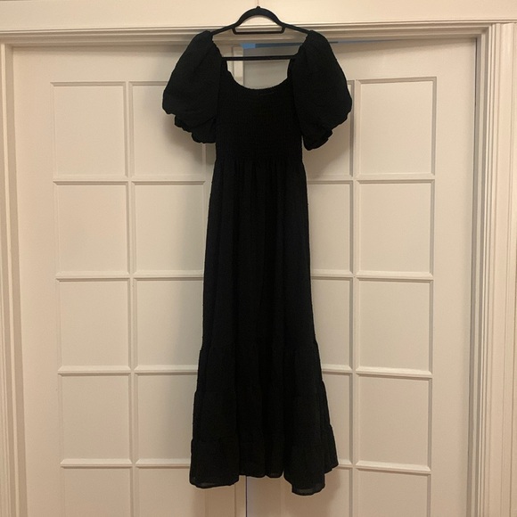 Fashion brand company picnic dress